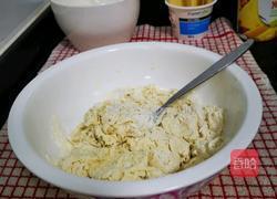 豆角牛肉馅儿饺子的做法图解11