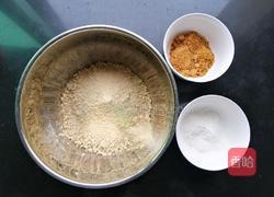 豆根糖～香浓不腻的做法图解1