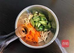 凉拌腐竹的做法图解6