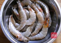 油焖大虾的做法图解1