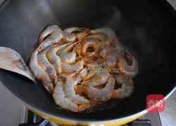 油焖大虾的做法图解6