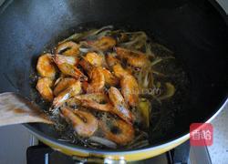 油焖大虾的做法图解10