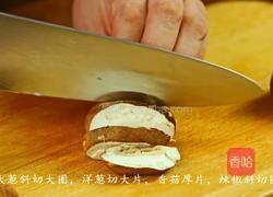 正宗韩式炒牛肉的做法图解6