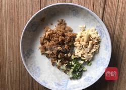 热干面（正宗武汉热干面）的做法图解1
