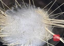 热干面（正宗武汉热干面）的做法图解5