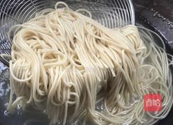 热干面（正宗武汉热干面）的做法图解6