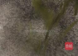 凉拌海带丝的做法图解5