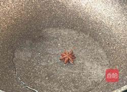 肉片炒紫菜头的做法图解2