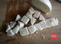 豆干炒蛏肉的做法图解5