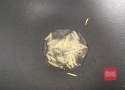 豆干炒蛏肉的做法图解7