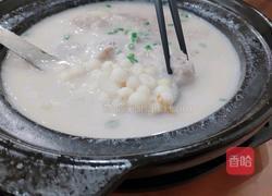 甜蜜芡实煲的做法图解3