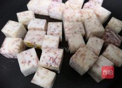 甜蜜芡实煲的做法图解1