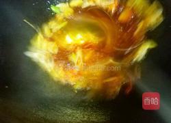 麻辣毛血旺的做法图解6