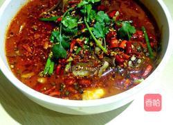 麻辣毛血旺的做法圖解13