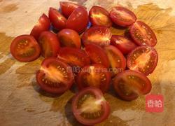 肉酱意面的做法图解3