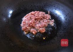 肉酱意面的做法图解6