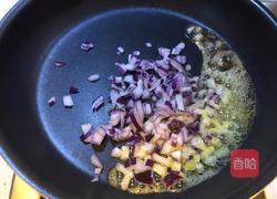 肉酱意面的做法图解9