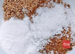 酥掉渣~红糖酥饼的做法图解5