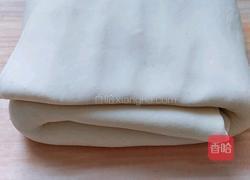 酥掉渣～红糖酥饼的做法图解10