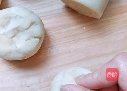 酥掉渣~红糖酥饼的做法图解12