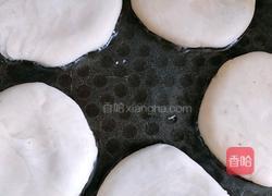 酥掉渣～红糖酥饼的做法图解14