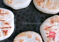 酥掉渣~红糖酥饼的做法图解15