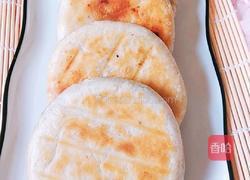 酥掉渣～红糖酥饼的做法图解17