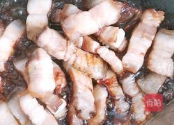 经典红烧肉的做法图解5