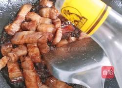 经典红烧肉的做法图解7