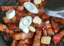 经典红烧肉的做法图解8