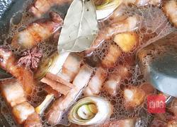 经典红烧肉的做法图解9