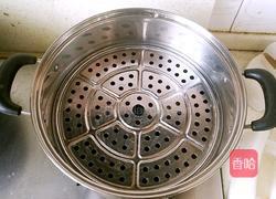 猪肉莲藕包子的做法图解14