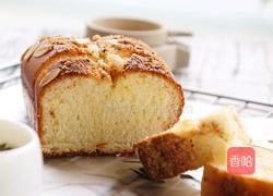 杏仁软欧(波兰种)的做法图解1