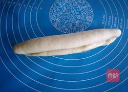 杏仁软欧(波兰种)的做法图解9