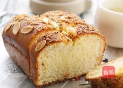 杏仁软欧(波兰种)的做法图解16