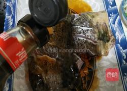 清蒸石斑鱼的做法图解7