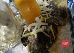 清蒸石斑鱼的做法图解9