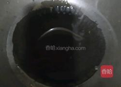 姜爆鸭的做法图解3