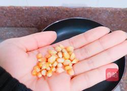 爆爆米花吧的做法图解1