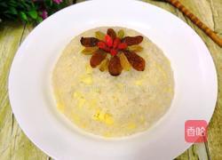 菠萝豆沙甜饭的做法图解7