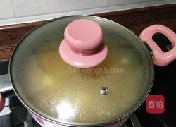 虫草花山药骨头汤的做法图解8