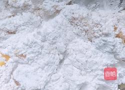 豆沙馅红薯球的做法图解4