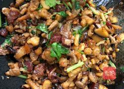 潮汕戈饭的做法图解2