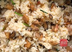潮汕戈饭的做法图解3