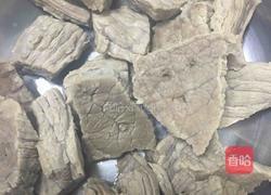 牛肉松的做法图解2