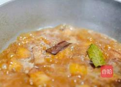 鲍鱼红烧肉的做法图解9