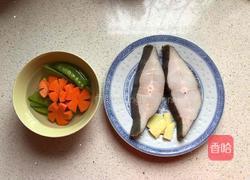 香煎比目鱼的做法图解2