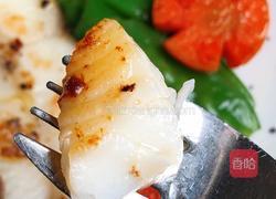 香煎比目鱼的做法图解11