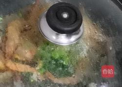 焖虾的做法图解2