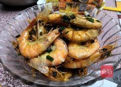 焖虾的做法图解3